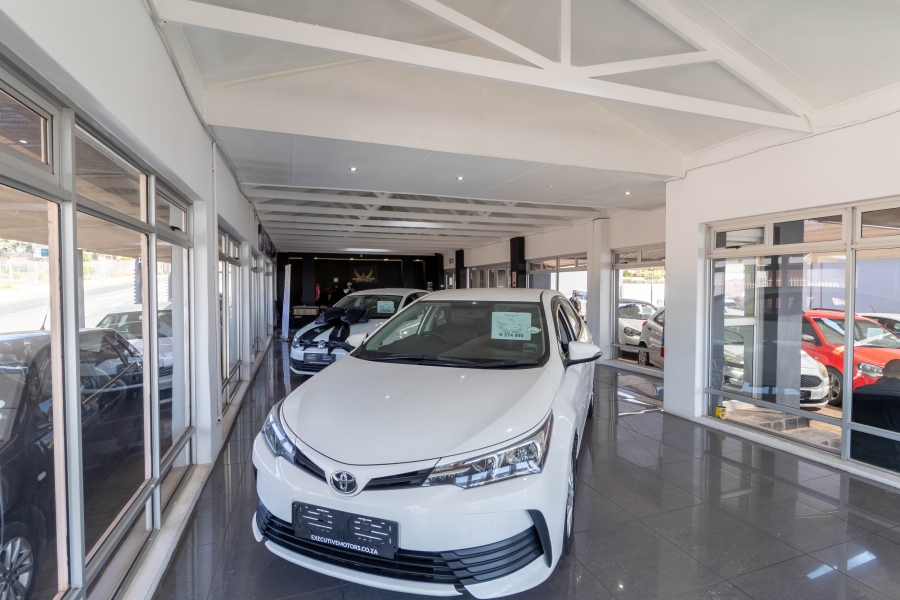 Commercial Property for Sale in Vredenburg Western Cape